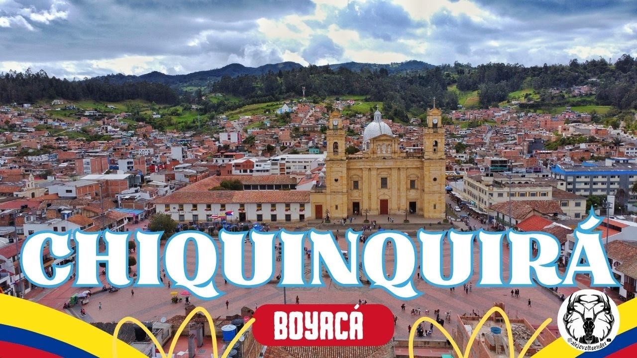 Uno de los lugares más populares de Boyacá… ¿vale la pena visitarlo?