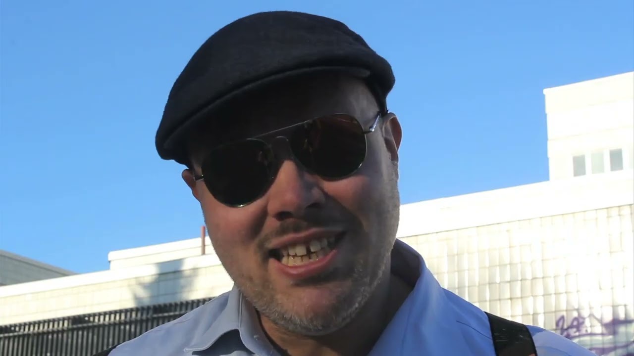Huge & Mode - Rotat otat (Video)