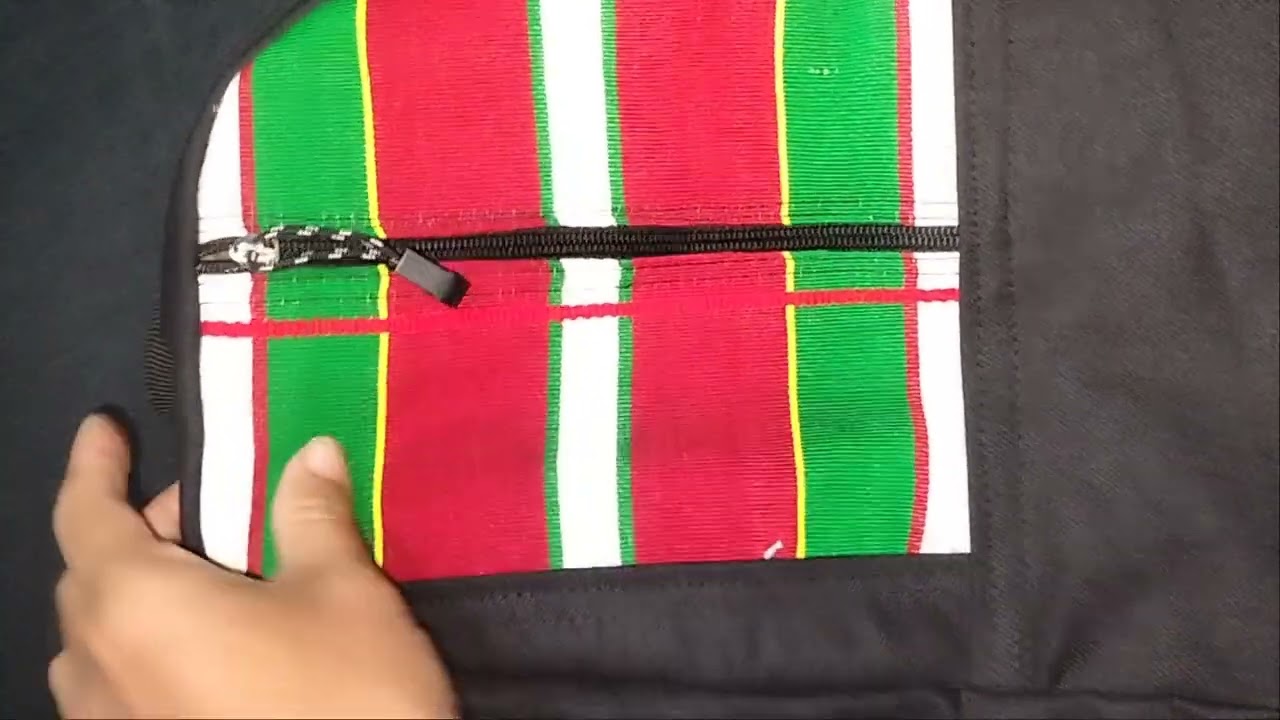 Bawm traditional Bag