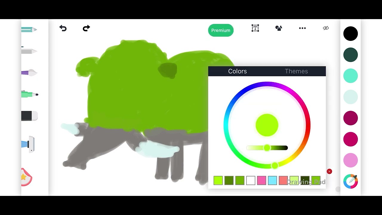 Mosstodon