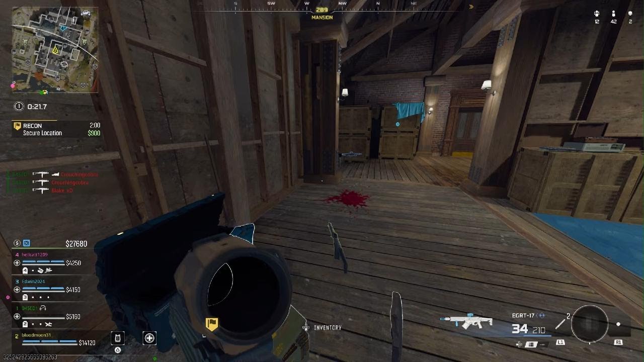 Call of Duty