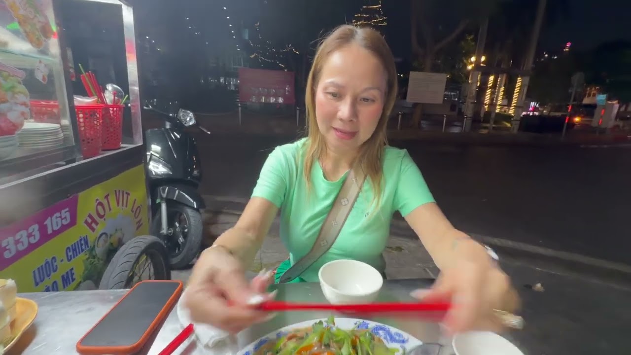 Nguyễn Huệ Sau tết 2026
