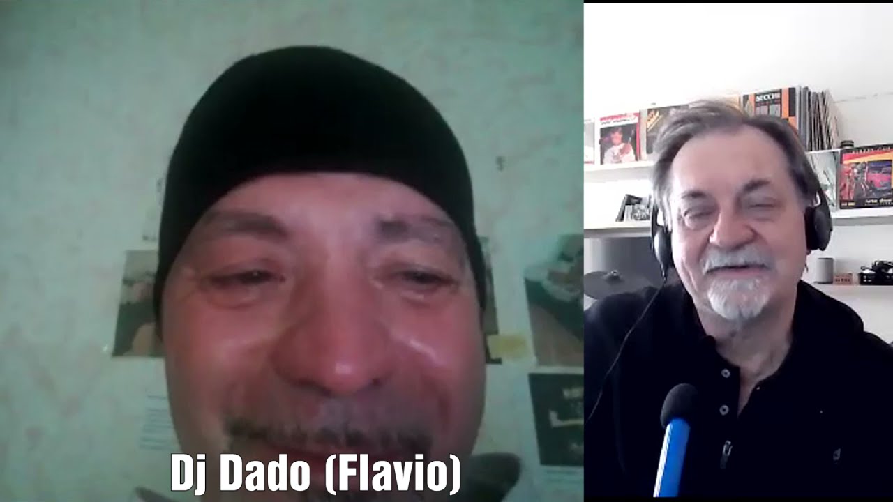 Dj Dado