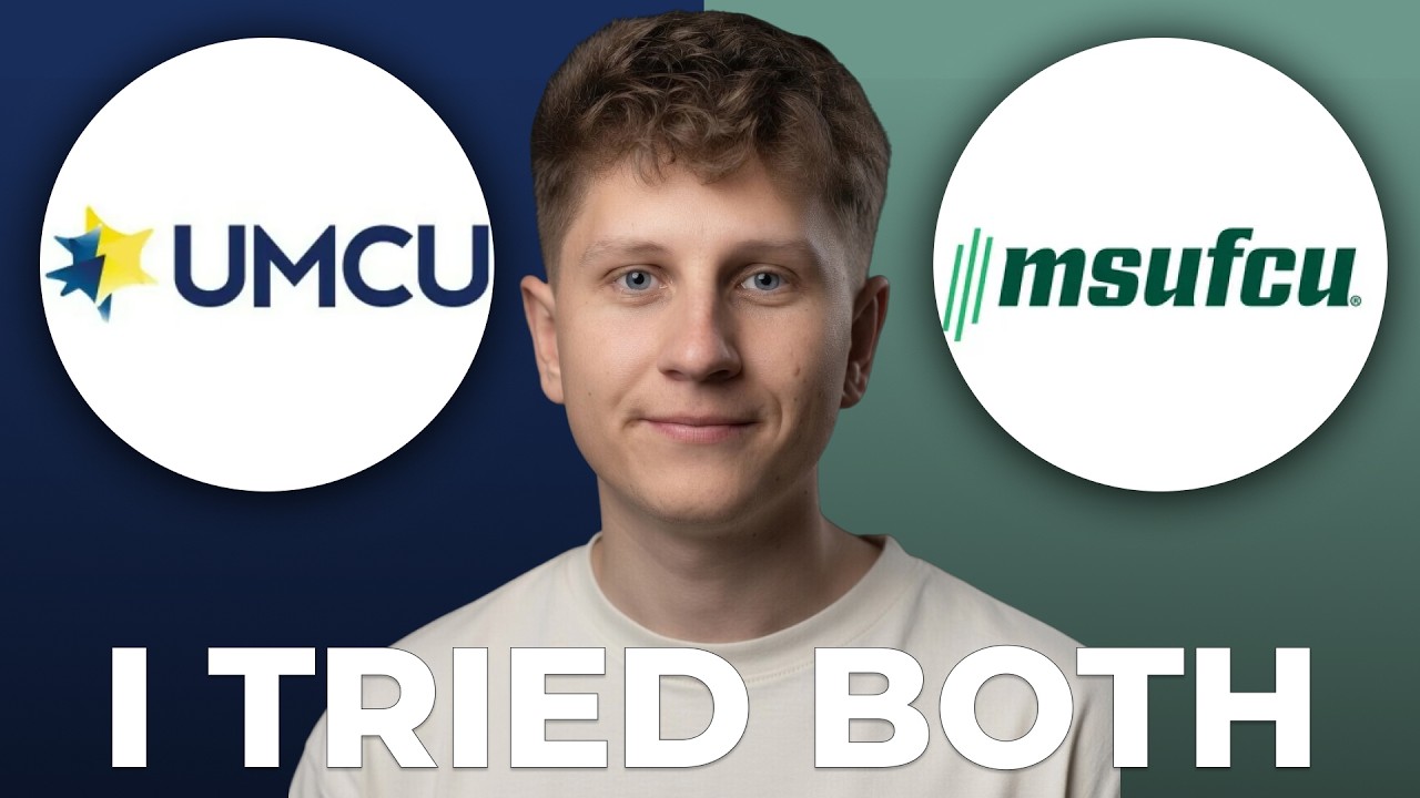 UMCU или MSUFCU для студенческих кредитов в Мичигане &mdash; что лучше?