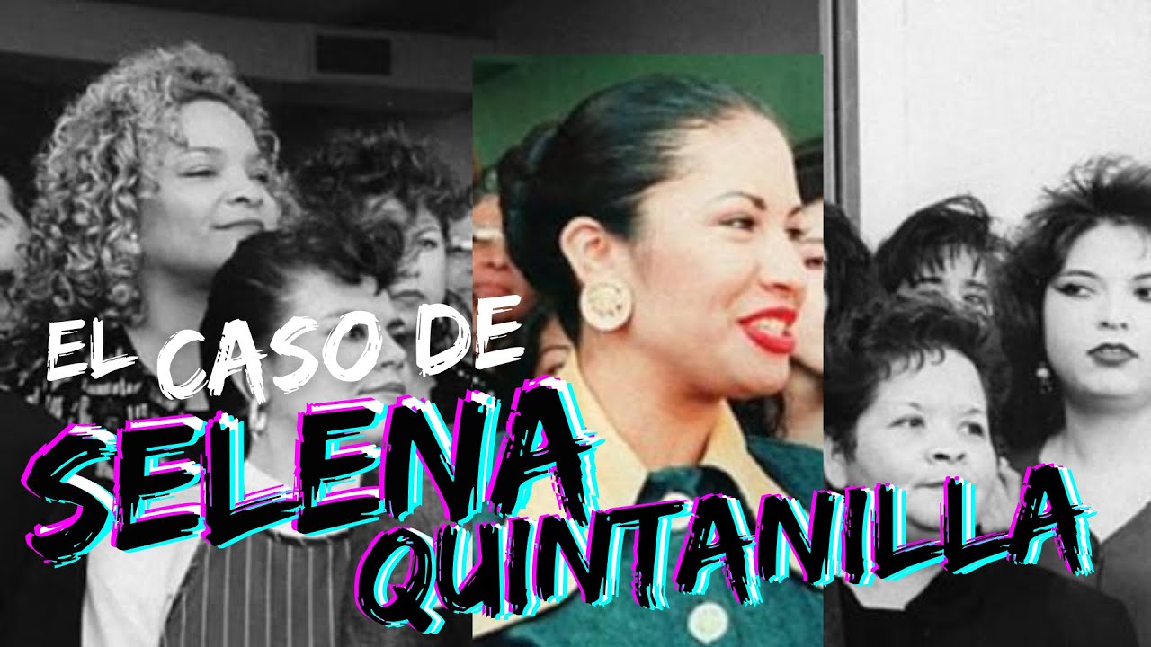 The Case of Selena Quintanilla | Did Her Spirit Transcend? | My Confidences