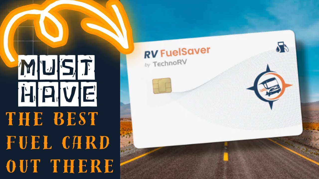 Попрощайтесь с высокими расходами на топливо с RV FuelSaver