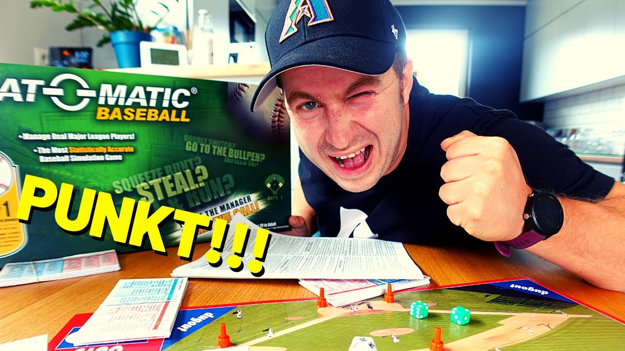 ABSOLUTNIE GENIALNA gra planszowa dla fanów sportu!