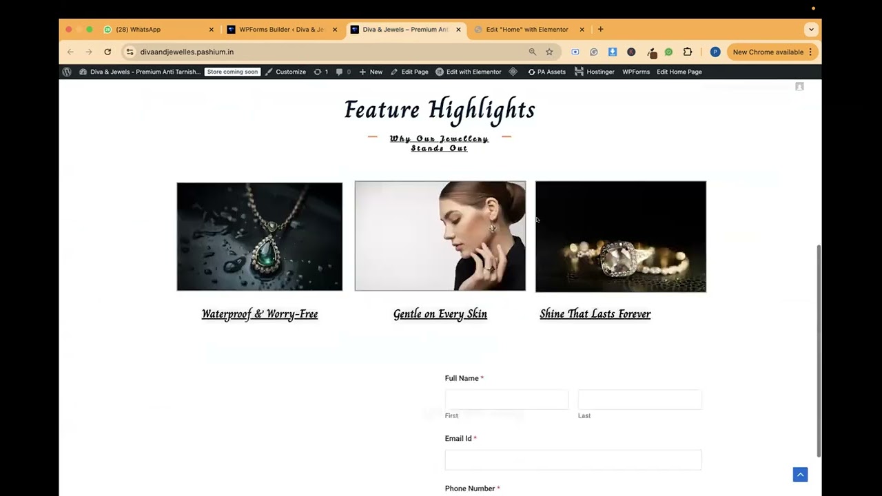 Wordpress Development 3 (Part 36)