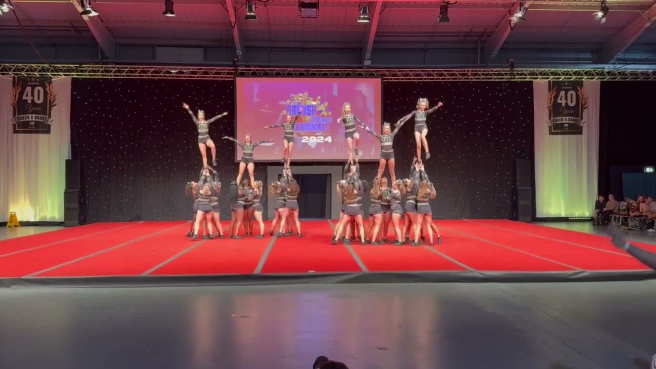 Subzero - BCA Nationals 2024!