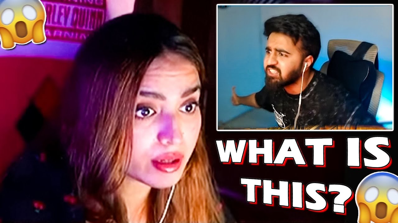 JIMMY REACTION ON MYNAA