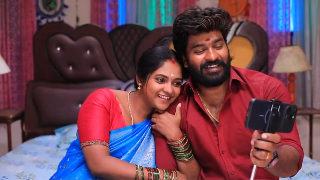 Chinna marumagal | Episode Promo | 16th March 2026