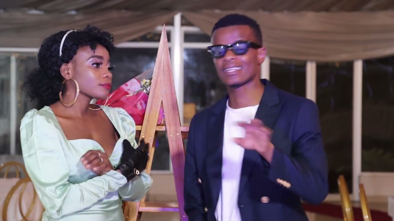 Panado ft Marcia and Boss Gidza-Mira ndikude. (Official video )