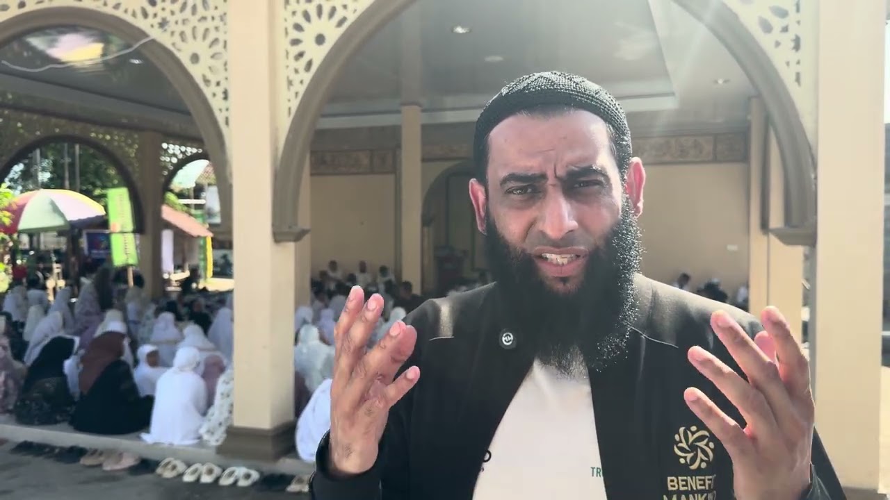 Indonesia Masjid Update - JUNE 2026