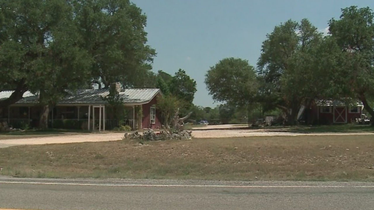 Family of boy removed from former Burnet County Joshua Home pushing for charges