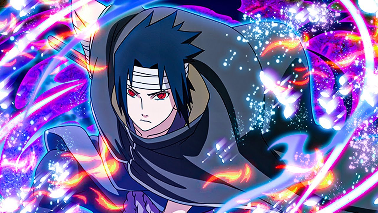 STORM 4 COM MEUS TIMES ANTIGOS PT. 2 - RUMO AOS 99999 PONTOS NO NARUTO STORM 4
