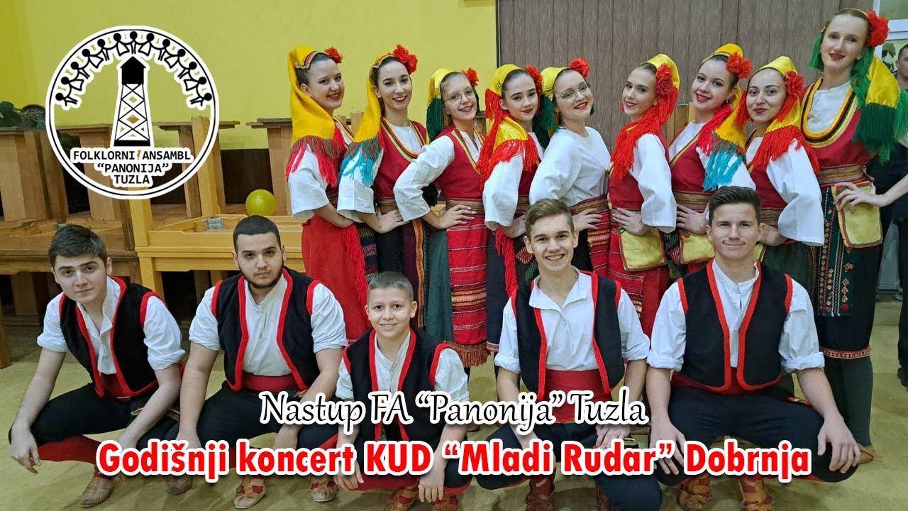 Nastup FA 