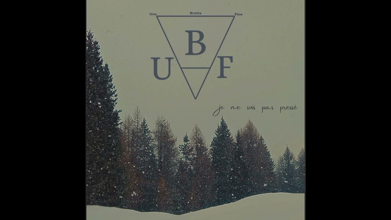 Una Brutta Fine -  Momijigari   紅葉狩り  