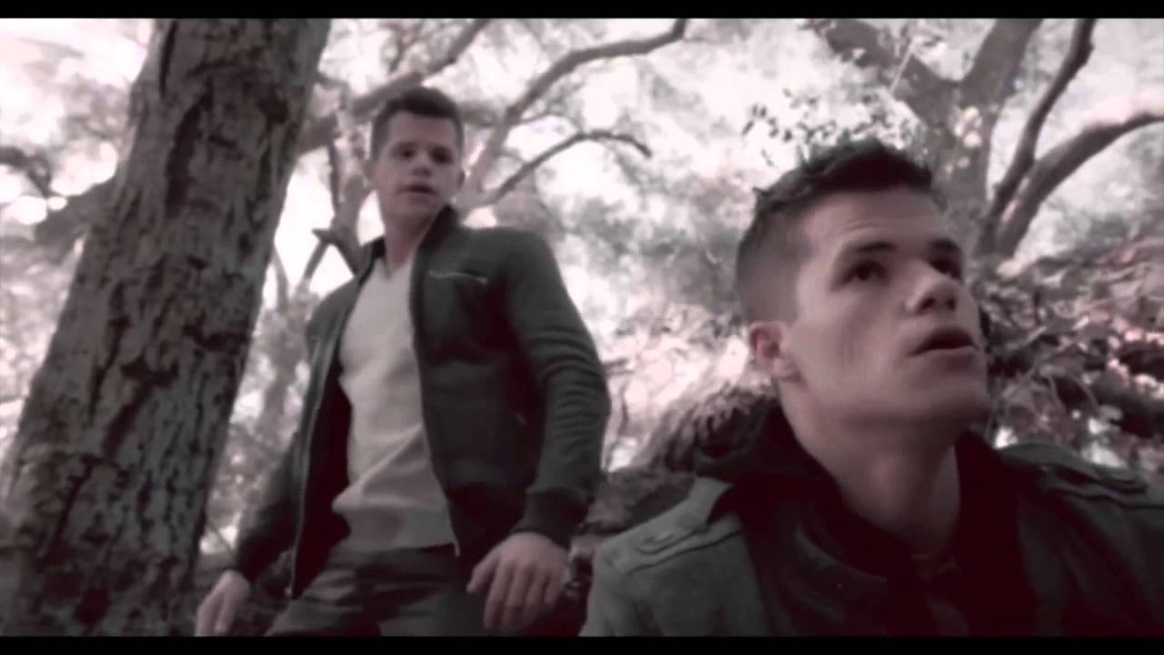 Ethan & Aiden