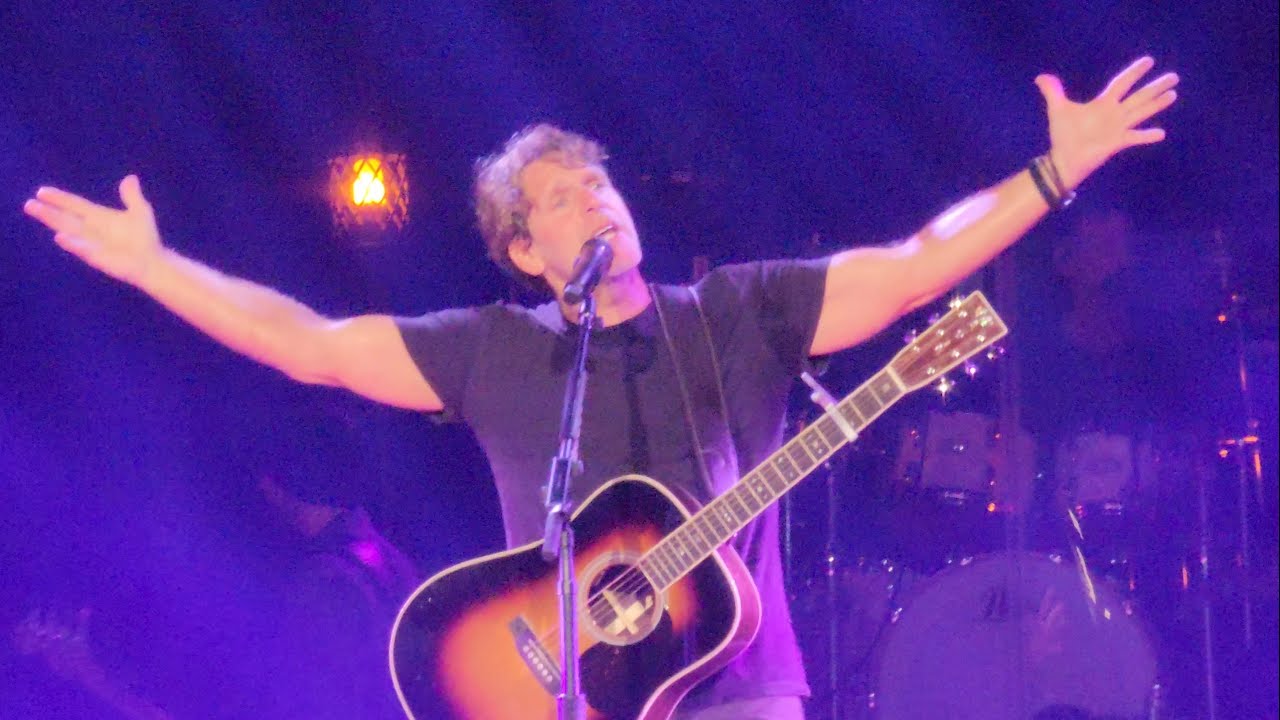 Billy Currington - People Are Crazy | Ascend Amphitheater in Nashville
