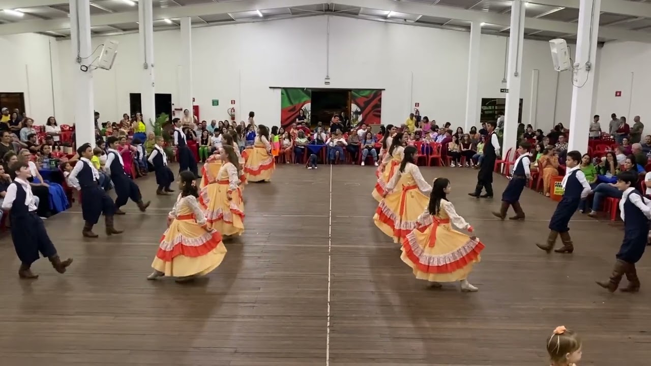 Chimarrita Mirim