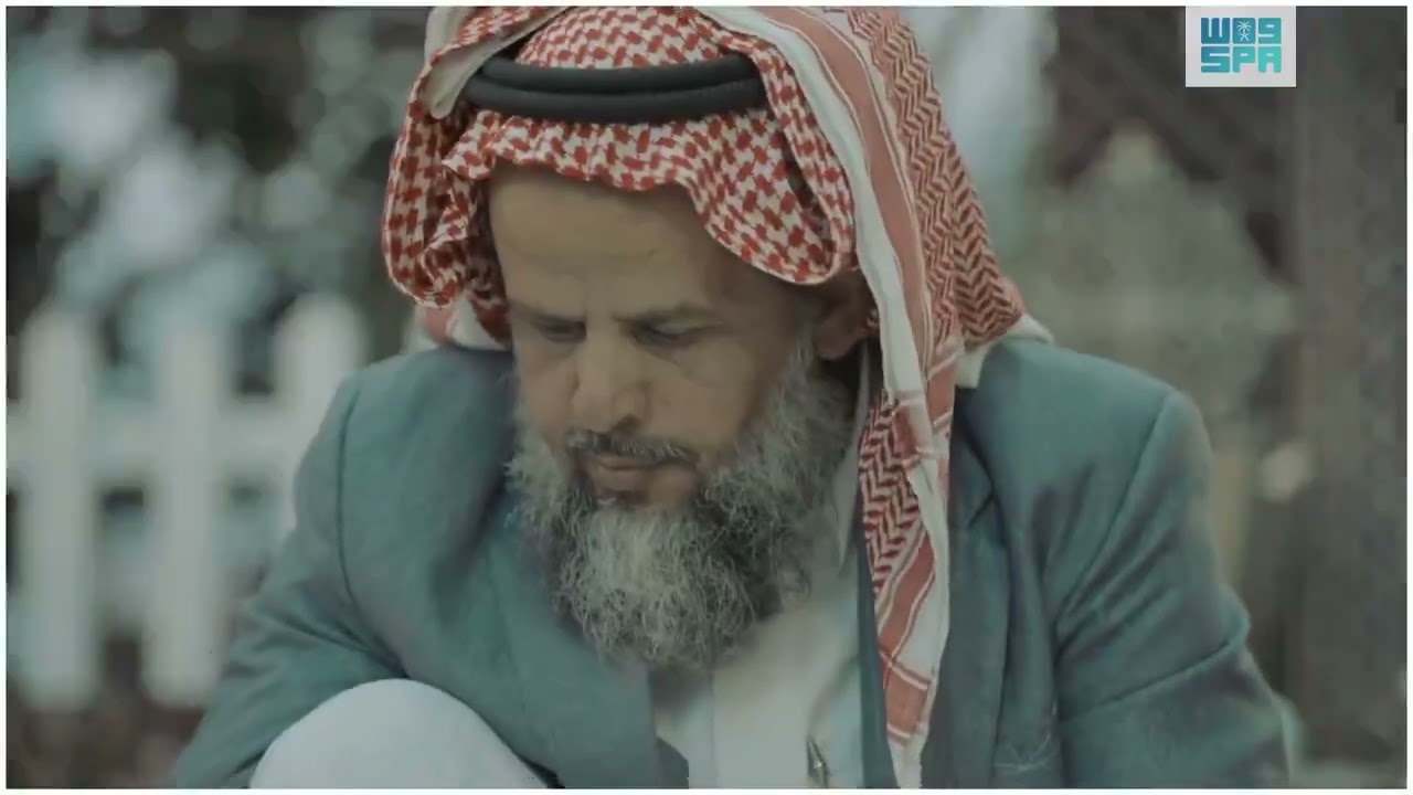 موائد الإفطار الرمضانية بمزارع البُن في جبال منطقة جازان.. عادة متأصلة وتقليد متوارث #واس_رمضان47 