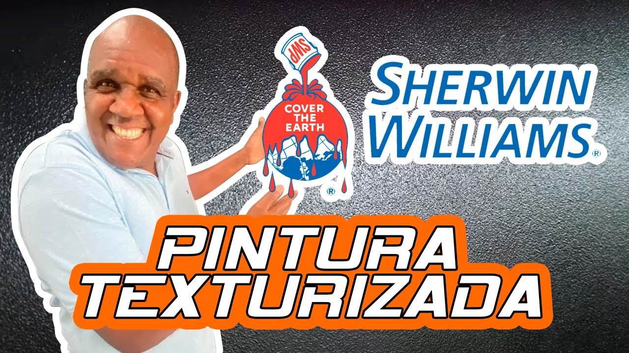 PINTURA TEXTURIZADA