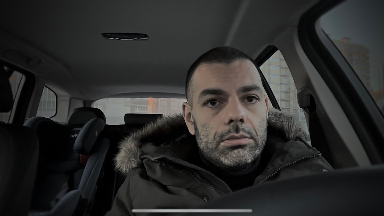Важное обращение. Возможно, последнее видео от KnifeSPA. Контакты и соц.сети.