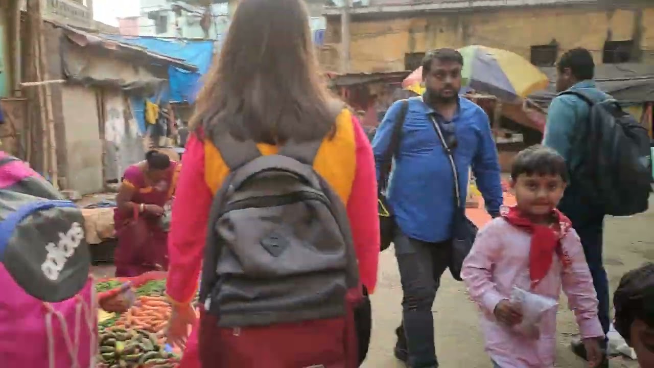 Seoraphuli Ferry Ghat to Seoraphuli Station walking distance just 5 minutes