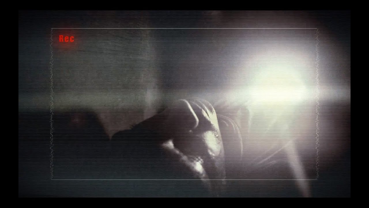SALMO - Morte in diretta - feat Dj Slait (Official Video)