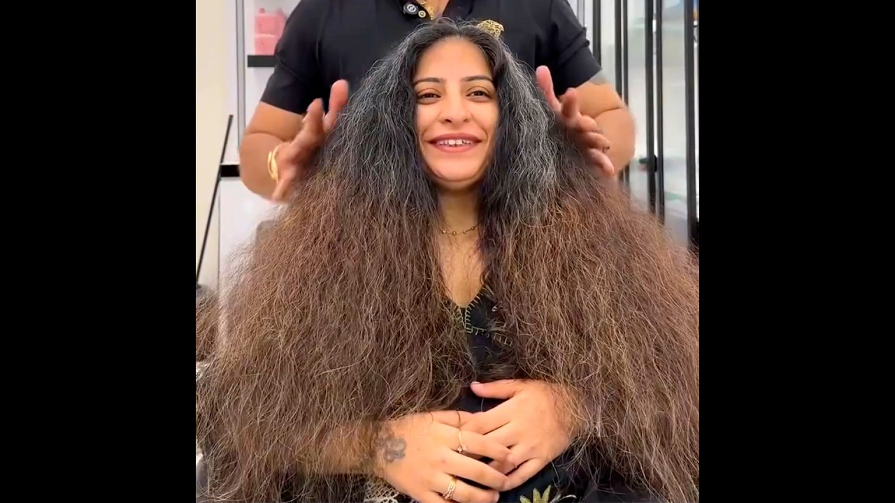 Unbelievable Hair Transformations for Ladies | Best Haircuts & Hair Color Tutorial