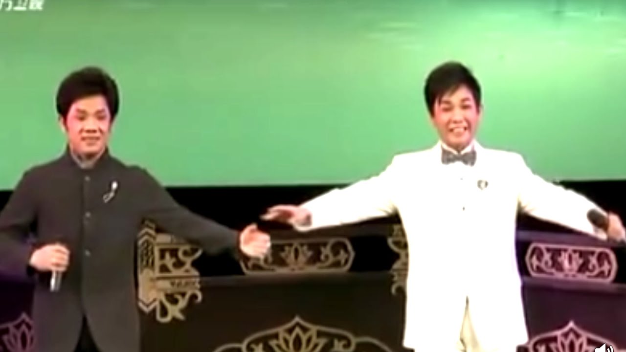 粵劇 高山流水萬古情 何華棧 潘國榮 cantonese opera