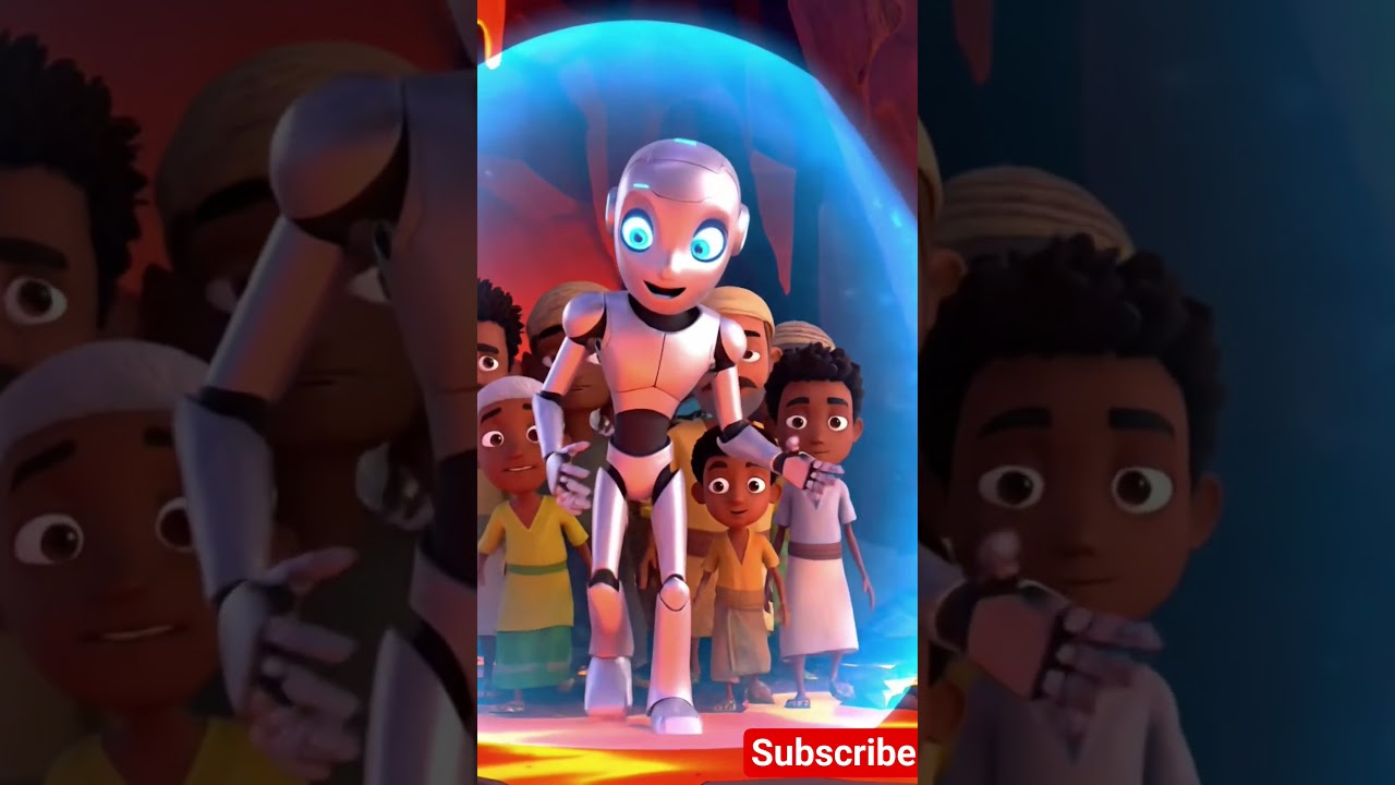 riko robot 