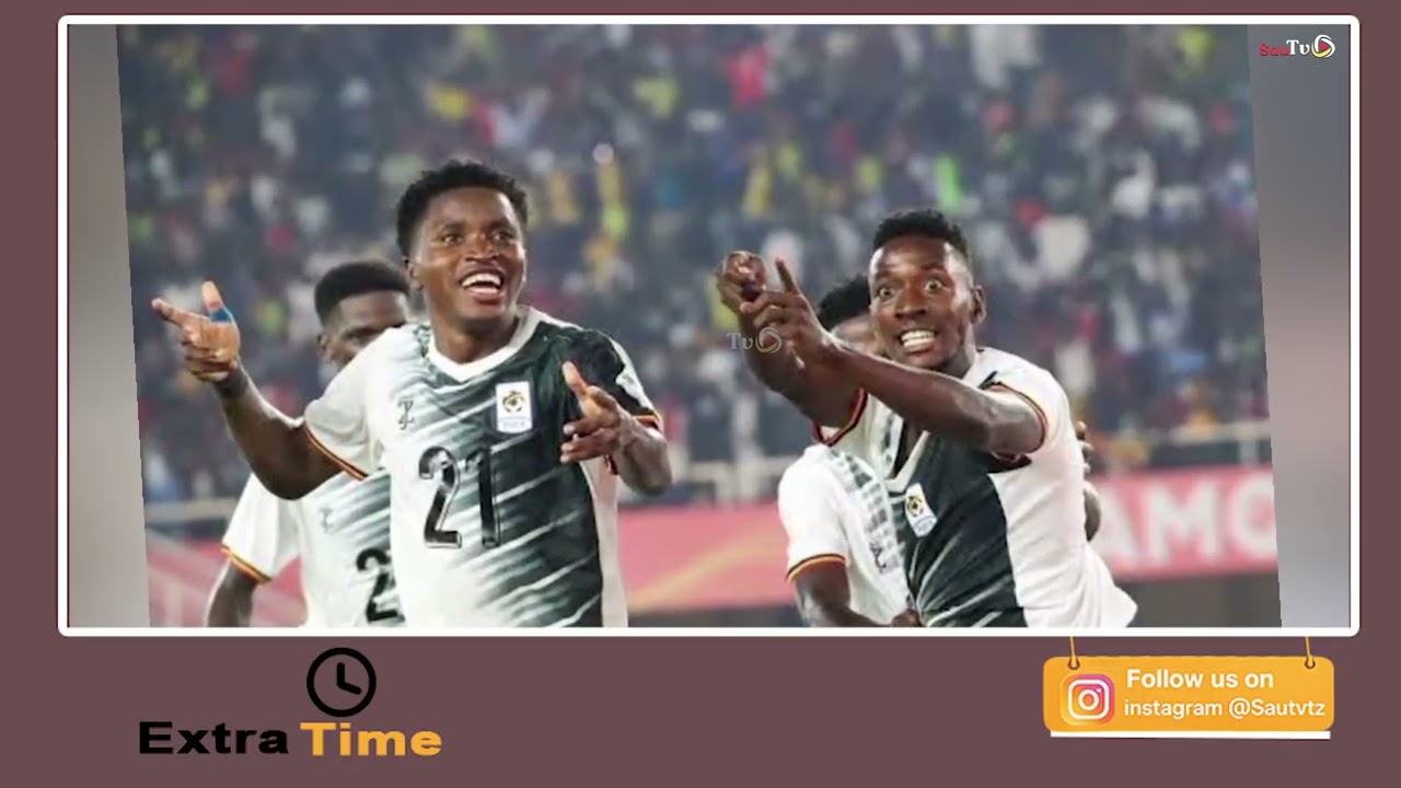 EXTRA TIME SEASON 3 EPISODE 8