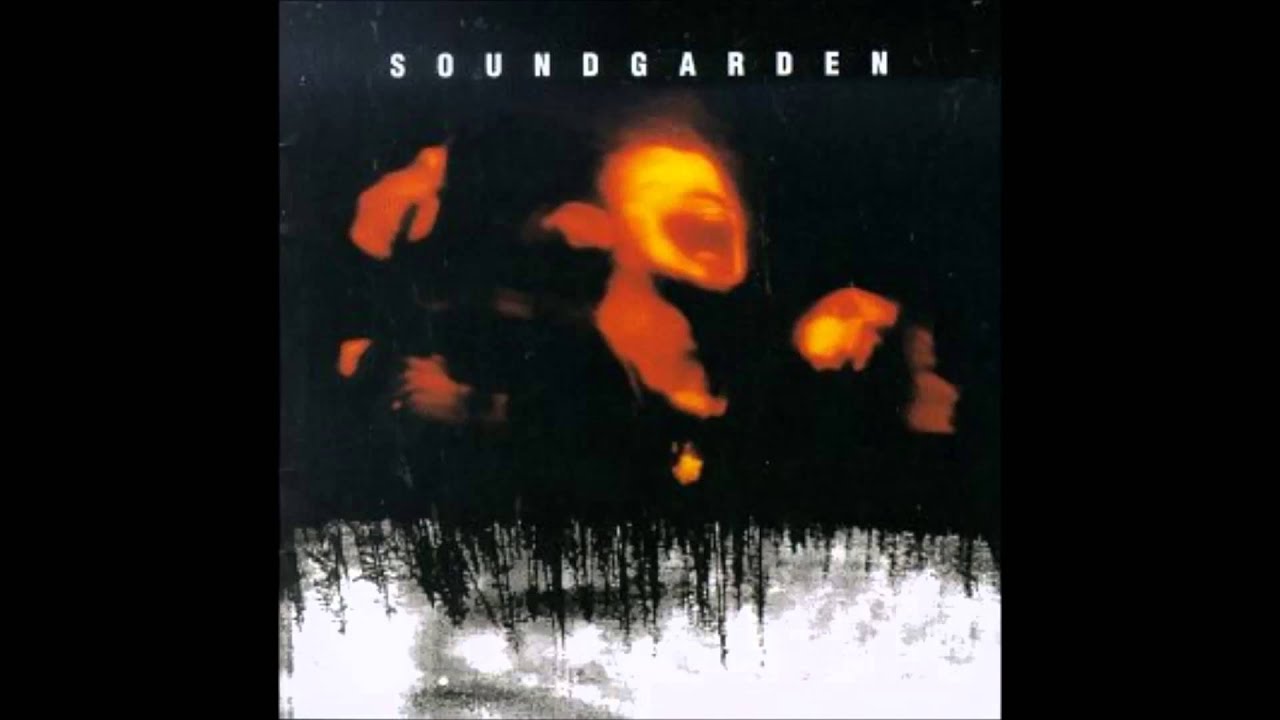 Soundgarden - Limo Wreck