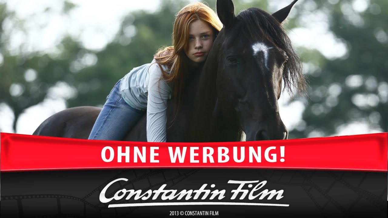 Ostwind - Trailer 1 [HD] - Ab 21. M&auml;rz 2013 im Kino!