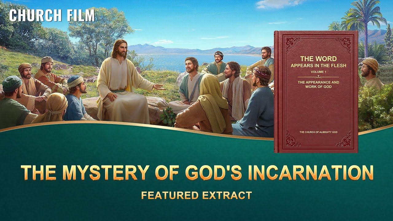 Christian Movie | The Mystery of God's Incarnation (Highlights)
