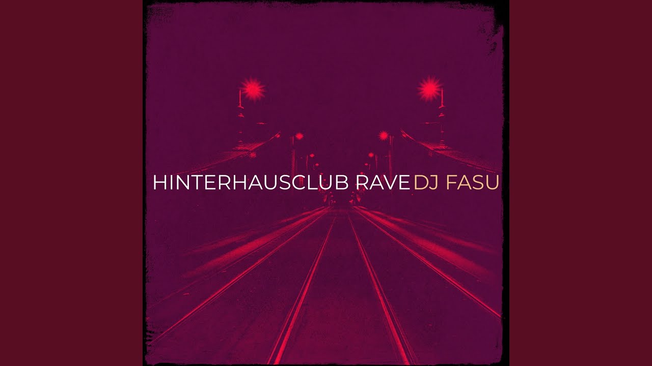 HinterhausClub Rave