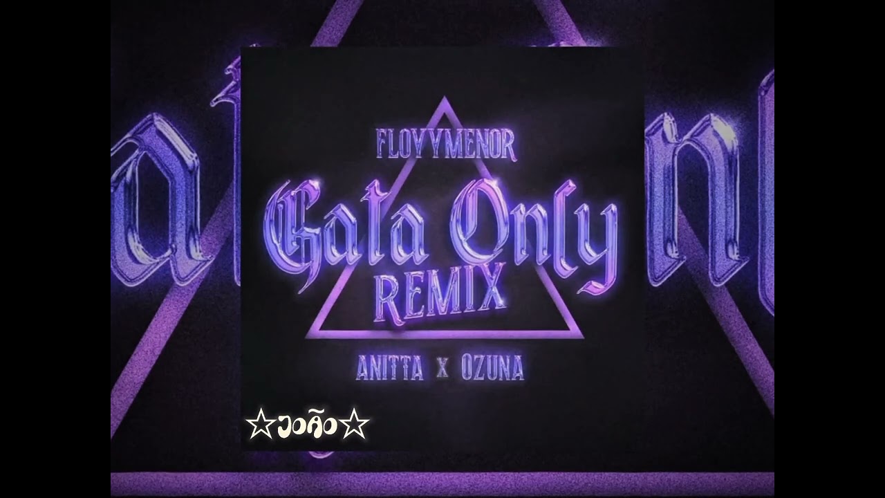GATA ONLY REMIX - BEST PART [SPEED UP]