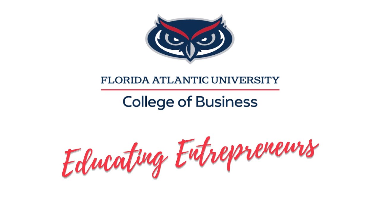 Celebrating Entrepreneurial Success at FAU | Meet Our Forbes 30 Under 30 Alumni