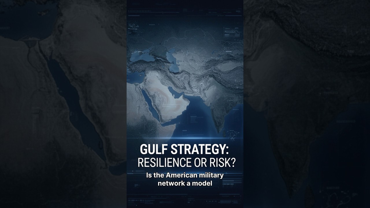 Iran Strikes U.S. Bases Across the Gulf &mdash; Is America Overexposed?