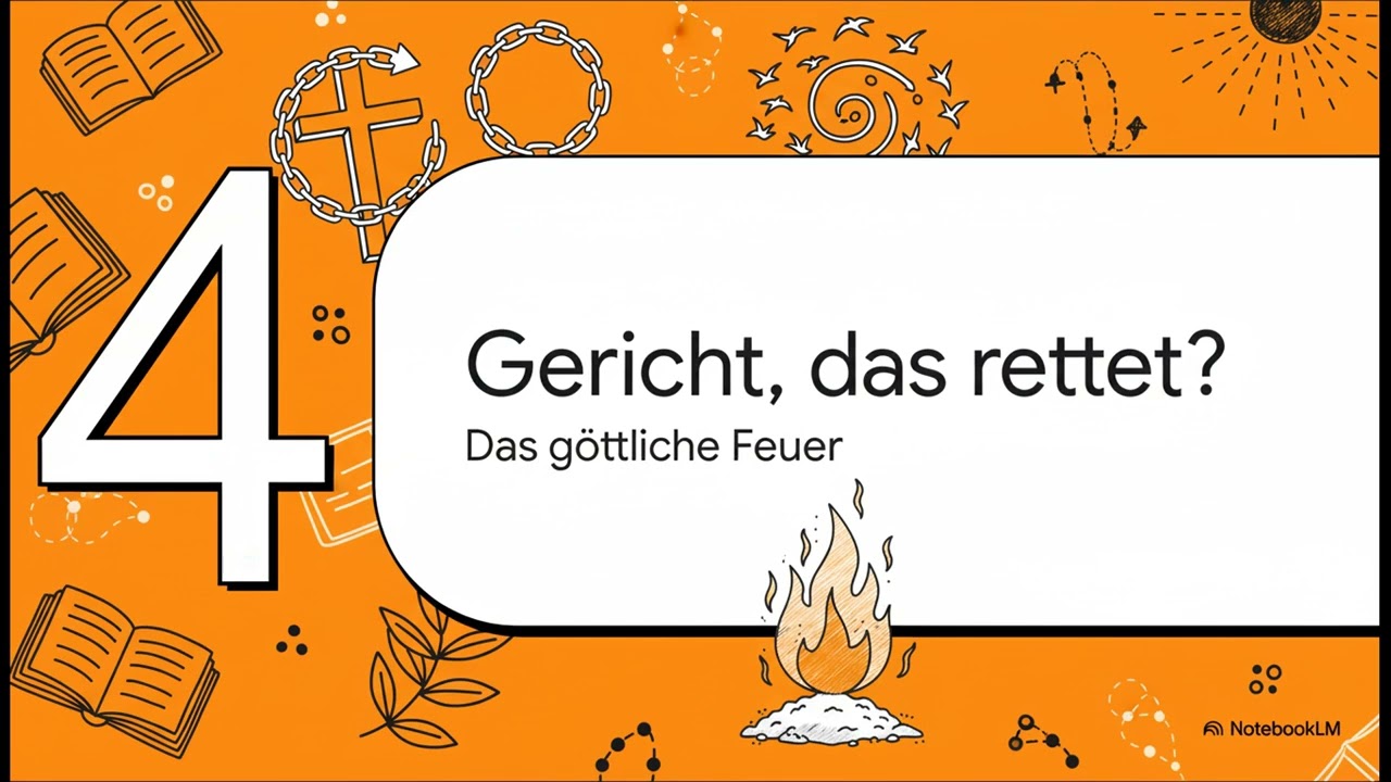 Erläuterung der Allversöhnung