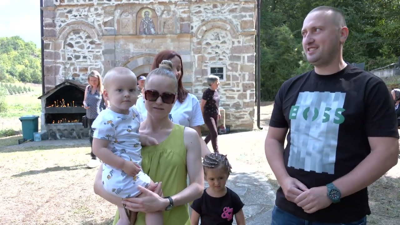 Pravo na sutra: Svaki dan je borba ali smo tu