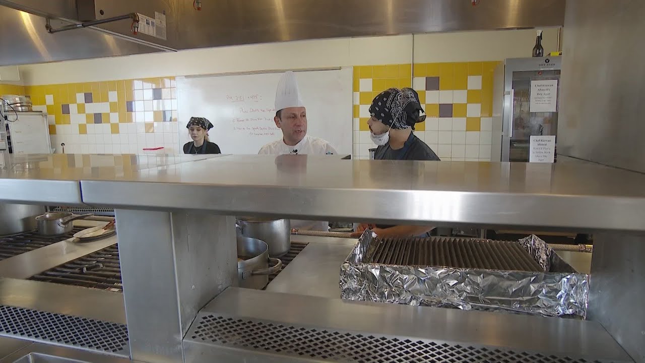 Michelin’s arrival in Boston could help next generation of chefs