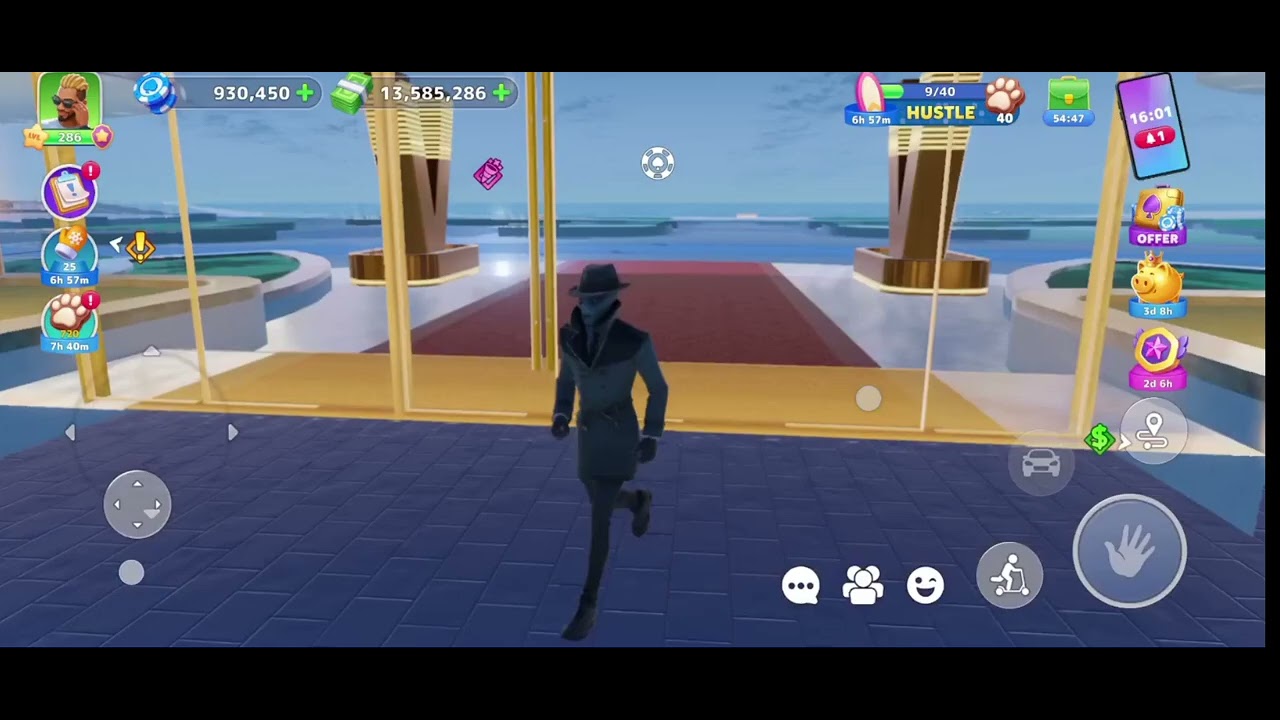 Casino Glitch on Sunday City Tutorial 2026