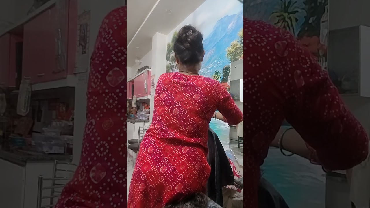 3 Step hair cutting ✂️✂️ like share subscribe