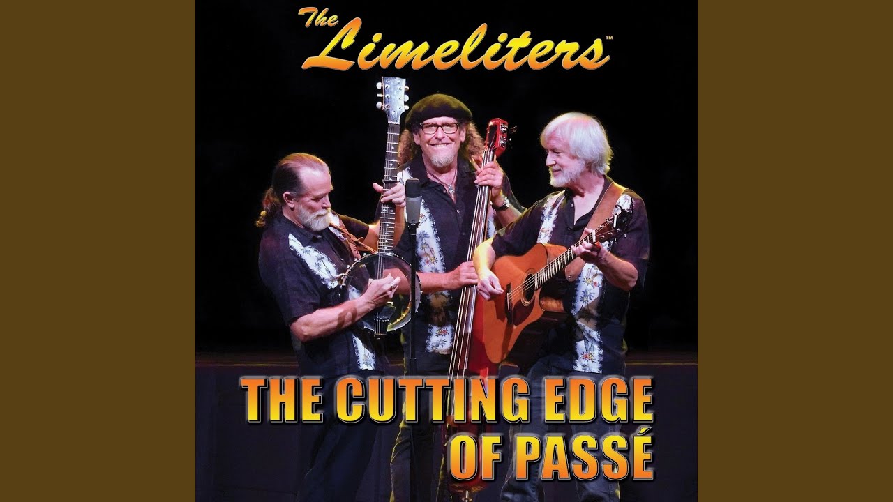 Those Were the Days (Live)