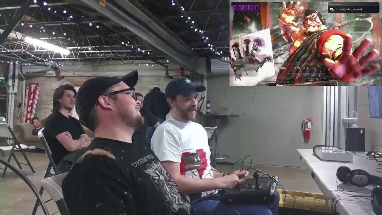 ABQ Barfights #28 - Gobble til you Wobble
