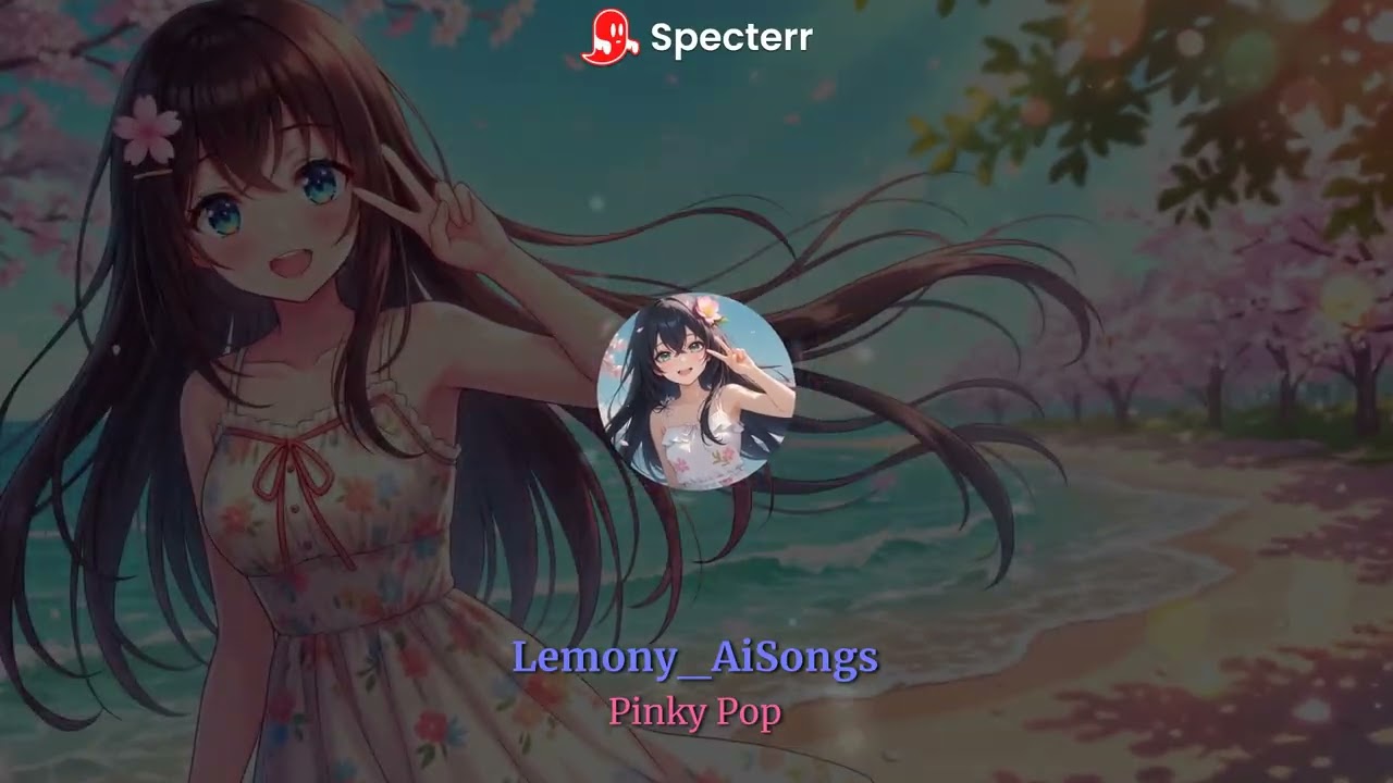 Pinky Pop