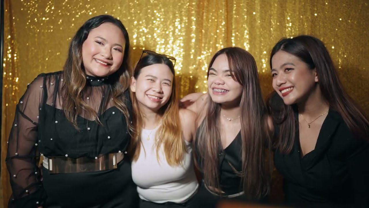 SK Palatiw  - Gawad Parangal Video