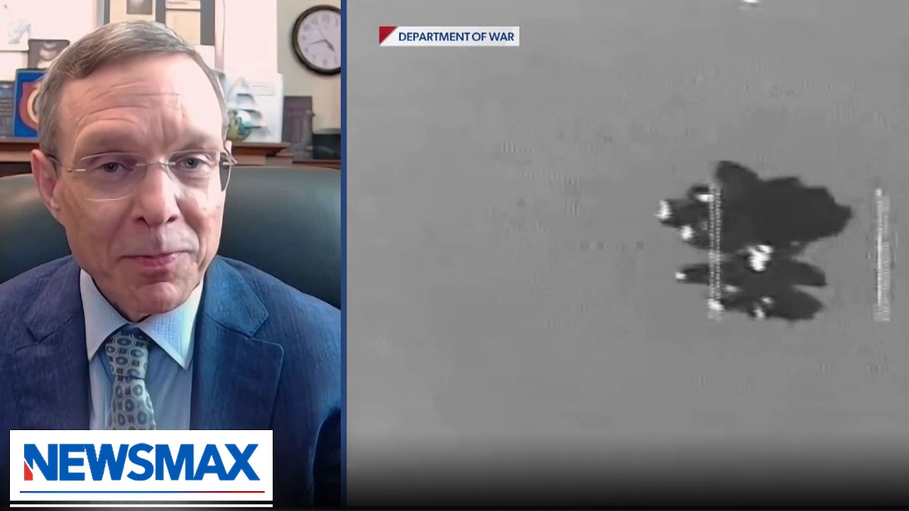 UFO disclosure future may be better than past: Dr. Avi Loeb | The Record with Greta Van Susteren